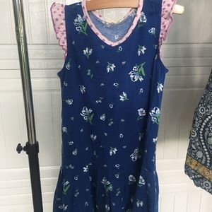 Matilda Jane child’s dress